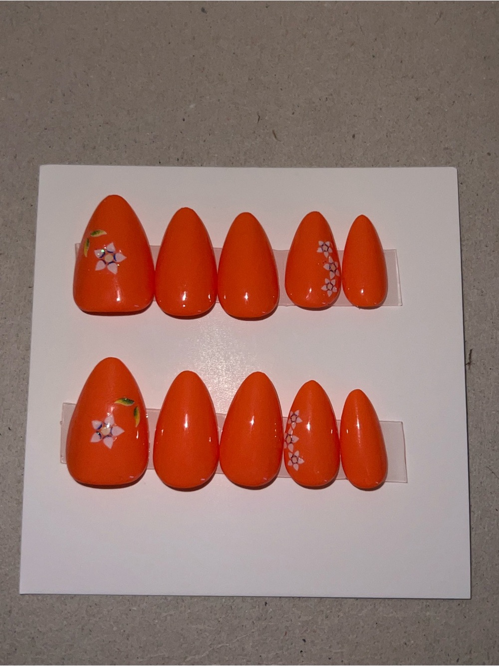 Press On Nails